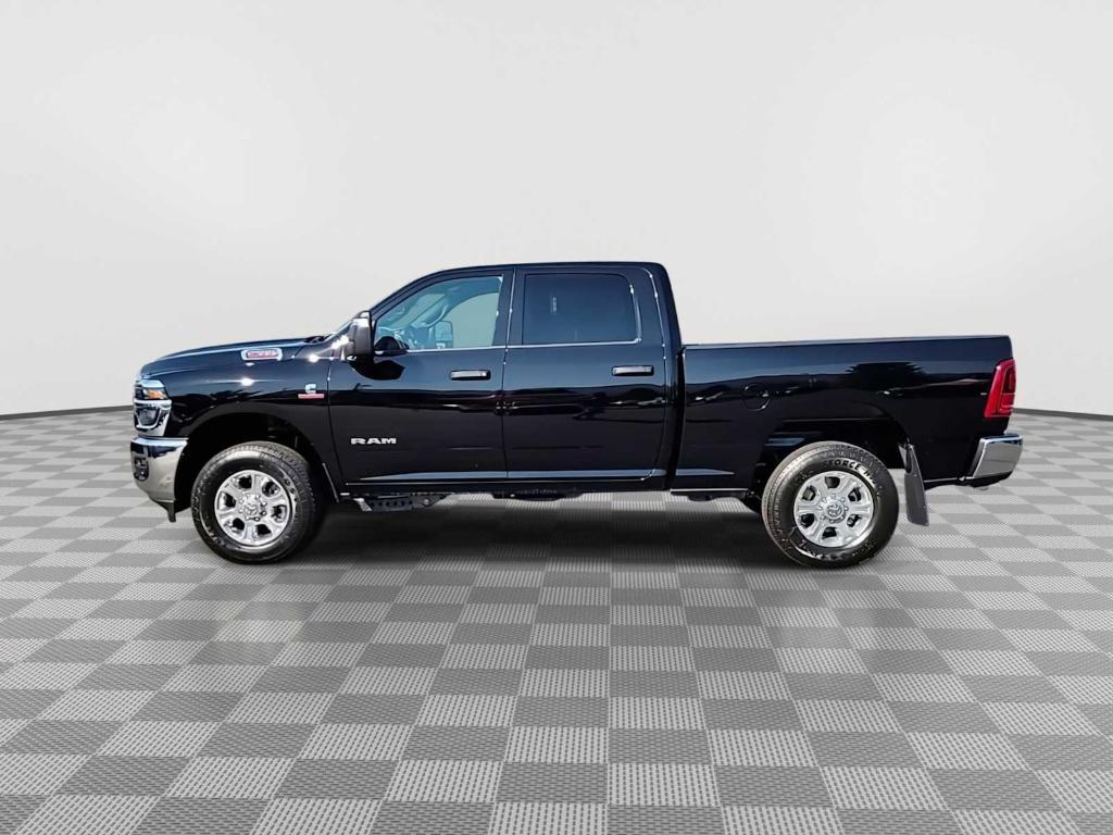 new 2026 Ram 2500 car, priced at $76,665