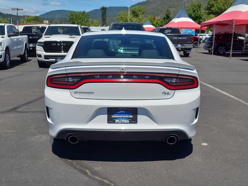 used 2019 Dodge Charger car, priced at $29,943