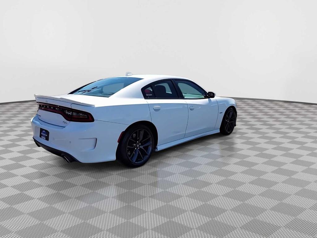 used 2019 Dodge Charger car, priced at $29,943