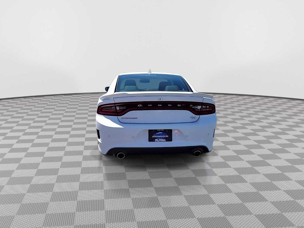 used 2019 Dodge Charger car, priced at $29,943