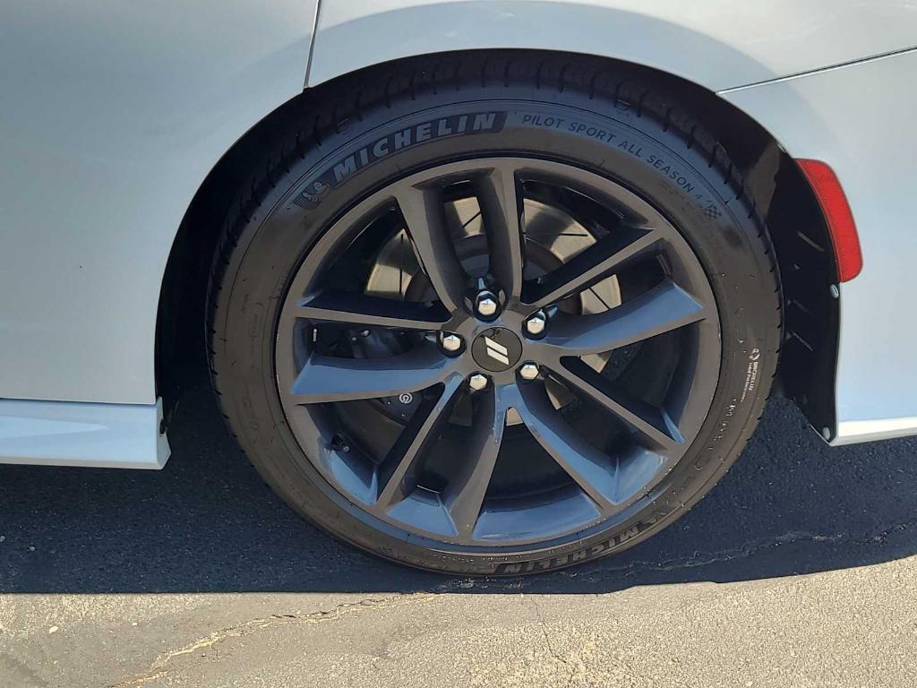 used 2019 Dodge Charger car, priced at $29,943