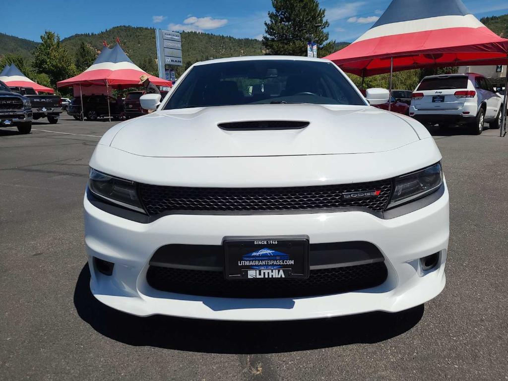used 2019 Dodge Charger car, priced at $29,943