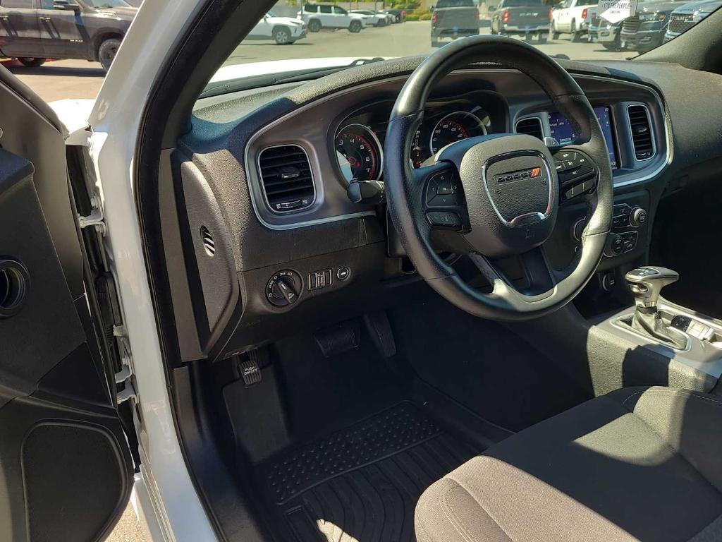 used 2019 Dodge Charger car, priced at $29,943