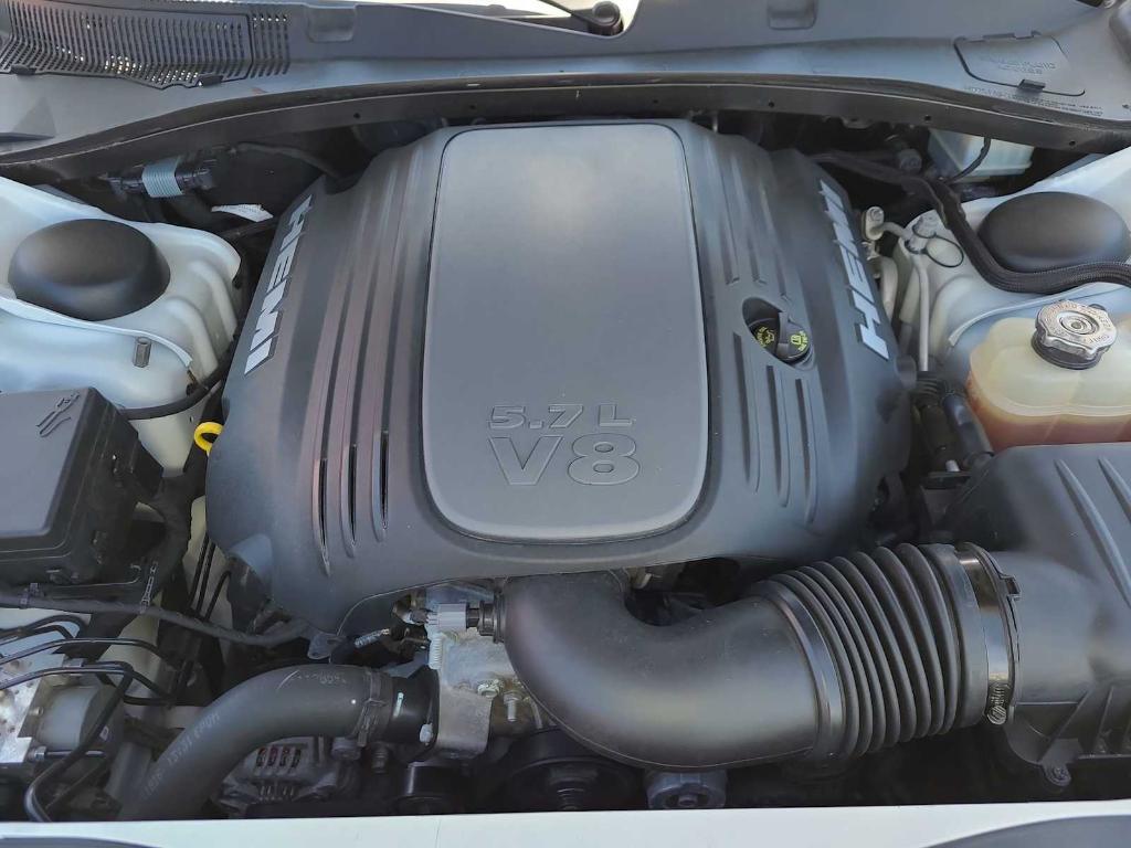 used 2019 Dodge Charger car, priced at $29,943