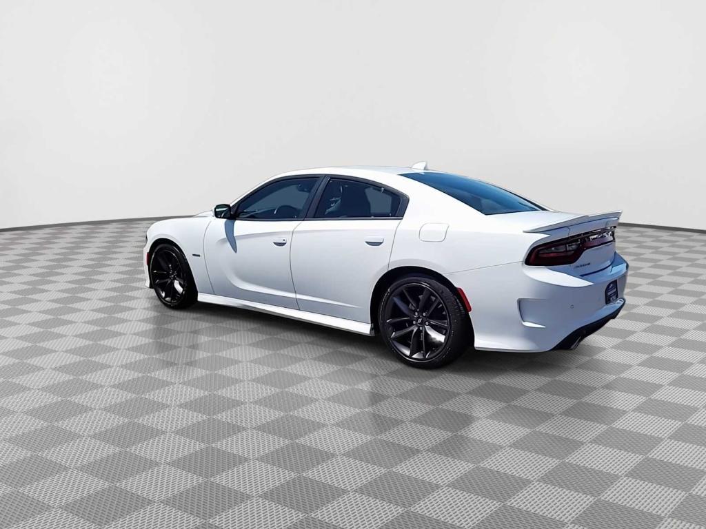 used 2019 Dodge Charger car, priced at $29,943