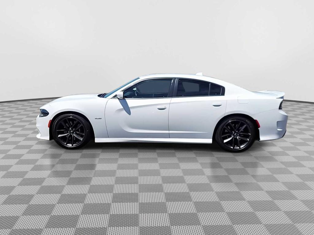 used 2019 Dodge Charger car, priced at $29,943