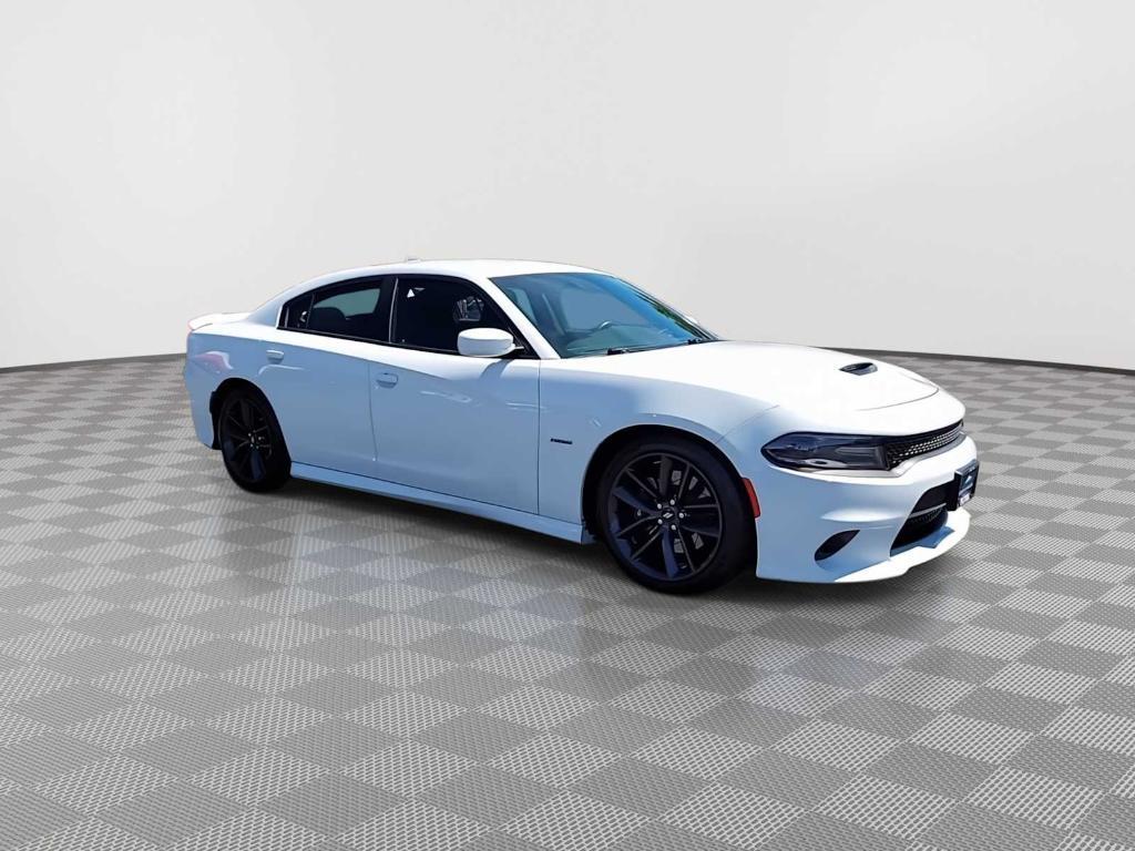 used 2019 Dodge Charger car, priced at $29,943