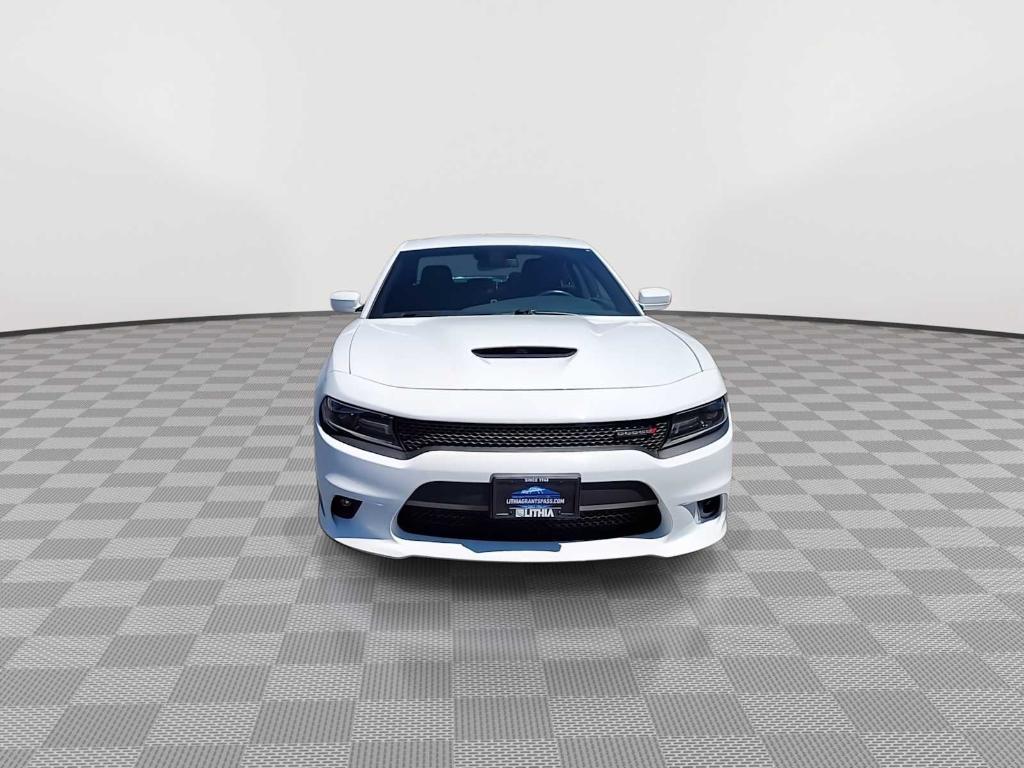 used 2019 Dodge Charger car, priced at $29,943