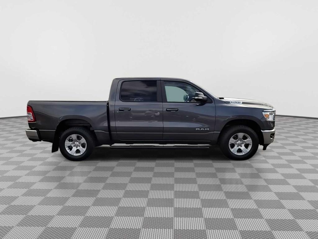 used 2022 Ram 1500 car, priced at $38,973