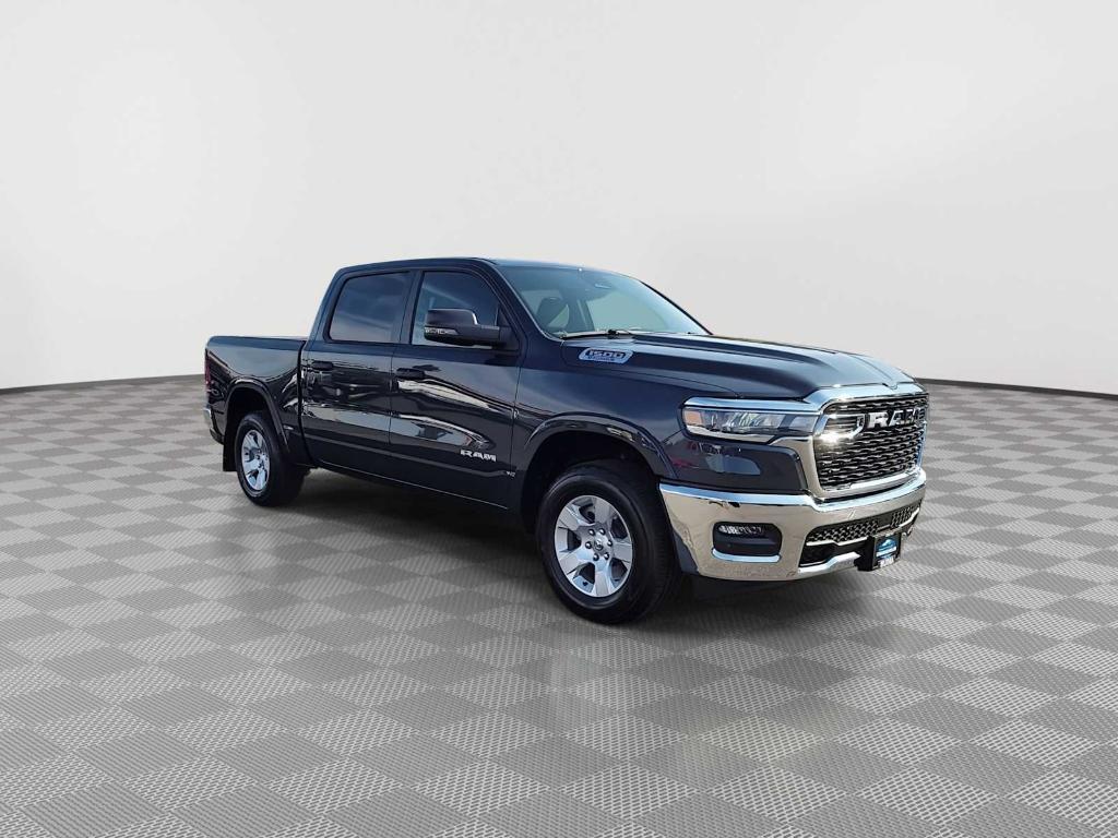 new 2025 Ram 1500 car, priced at $42,939