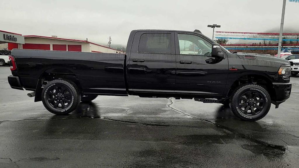 new 2024 Ram 3500 car, priced at $70,210
