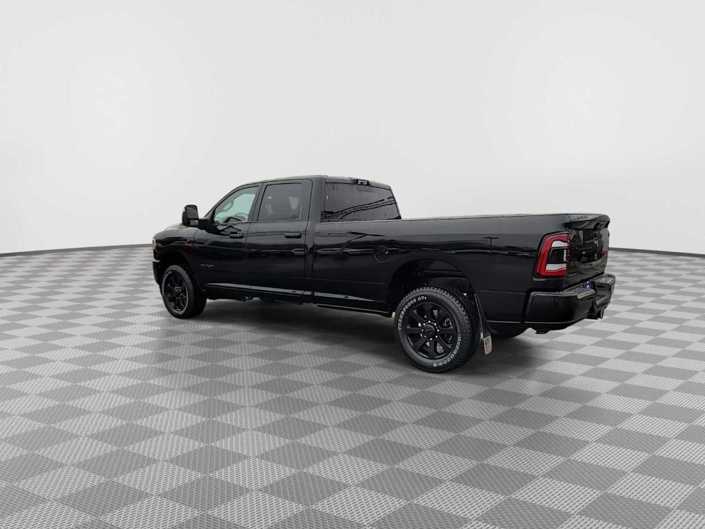 new 2024 Ram 3500 car, priced at $71,769