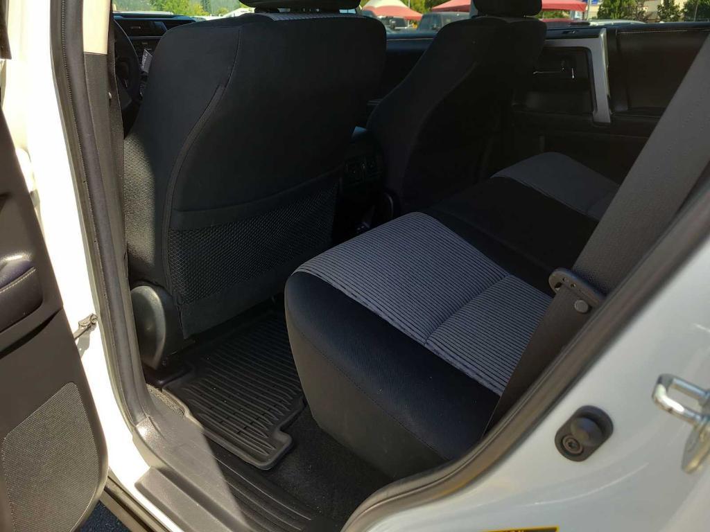 used 2023 Toyota 4Runner car, priced at $38,850