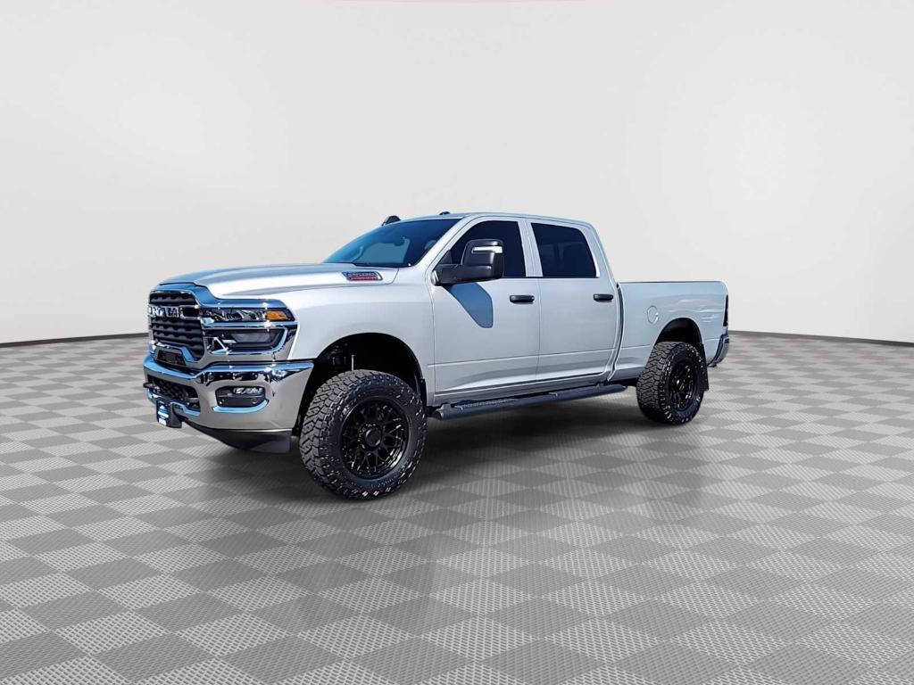 new 2026 Ram 2500 car, priced at $67,603