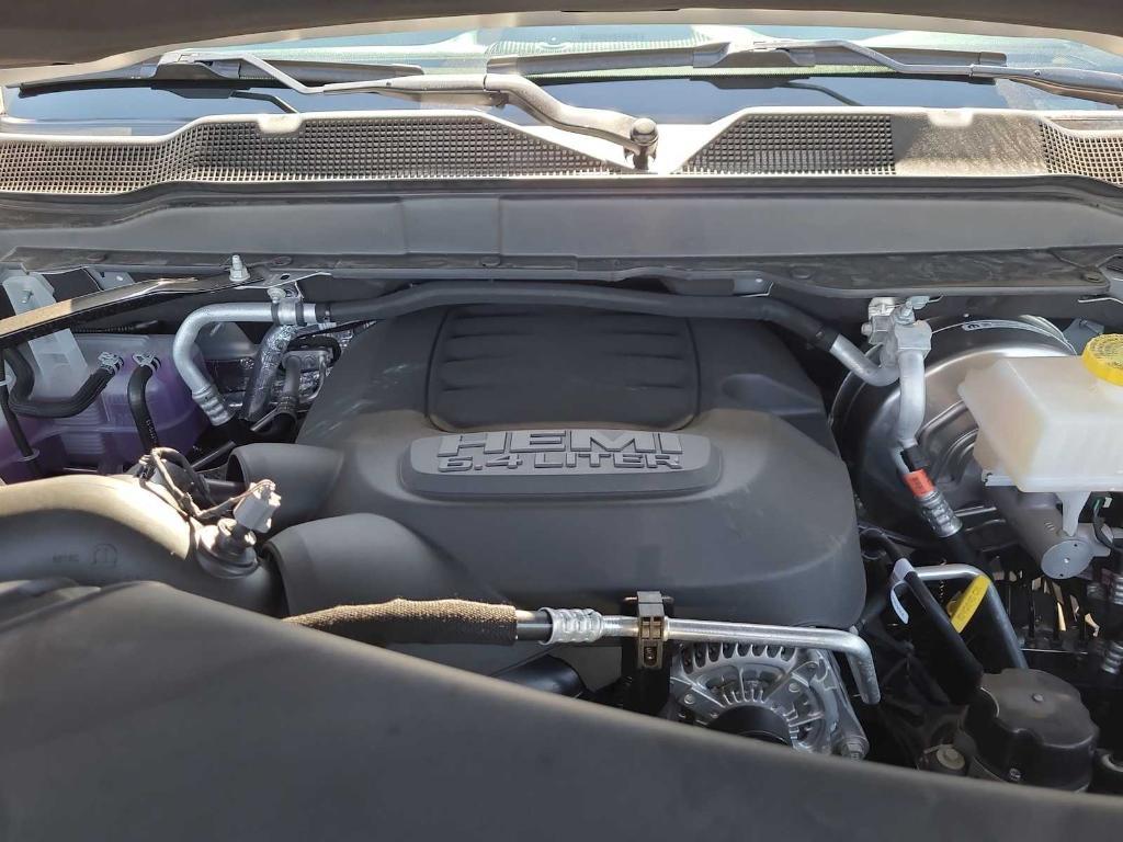 new 2026 Ram 2500 car, priced at $67,603