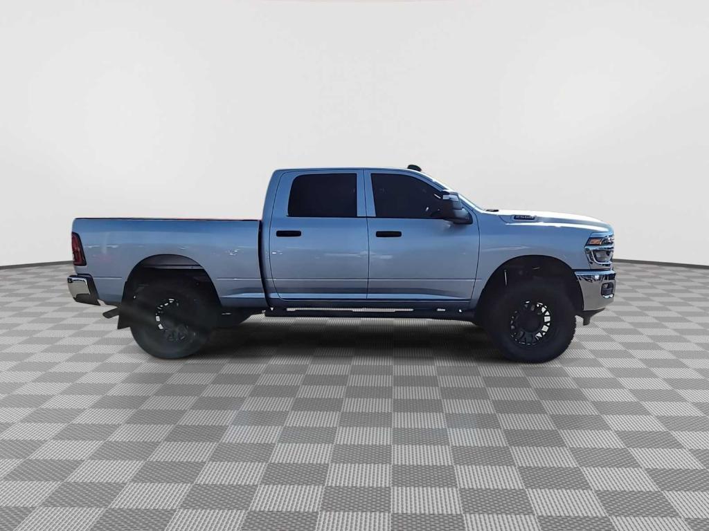 new 2026 Ram 2500 car, priced at $67,603