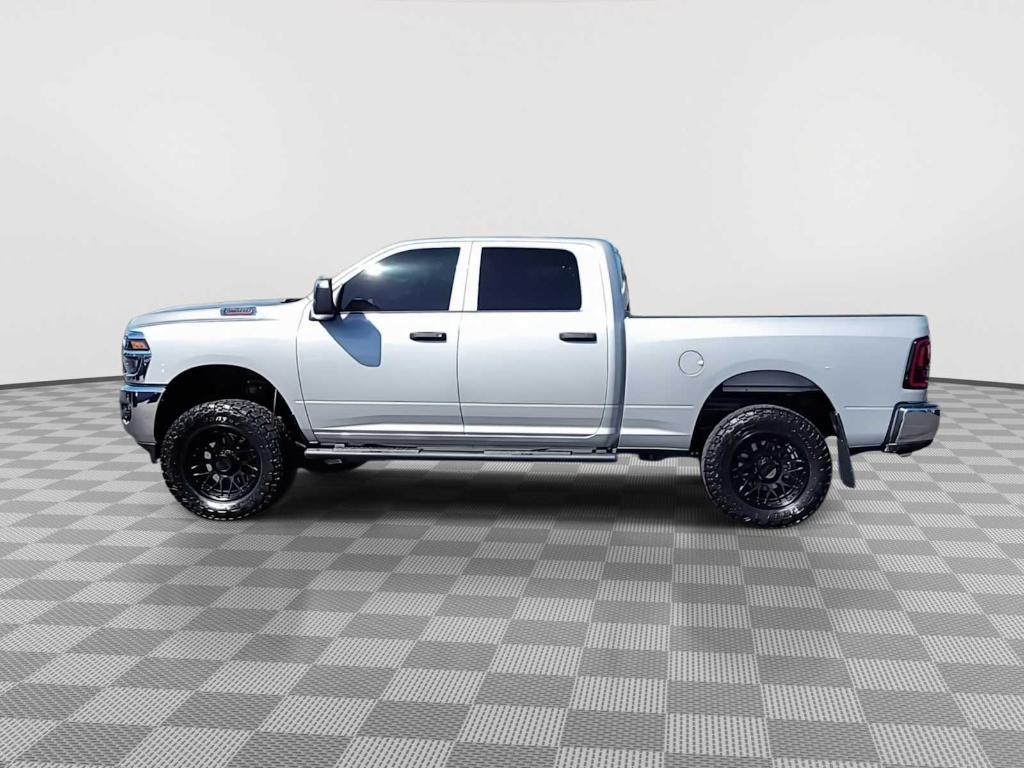 new 2026 Ram 2500 car, priced at $67,603