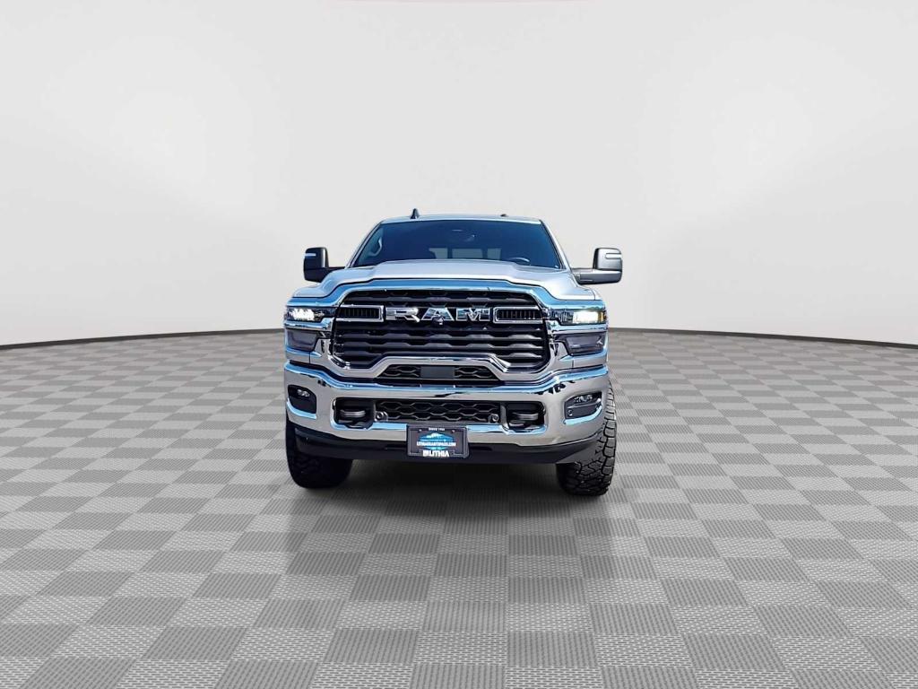 new 2026 Ram 2500 car, priced at $67,603