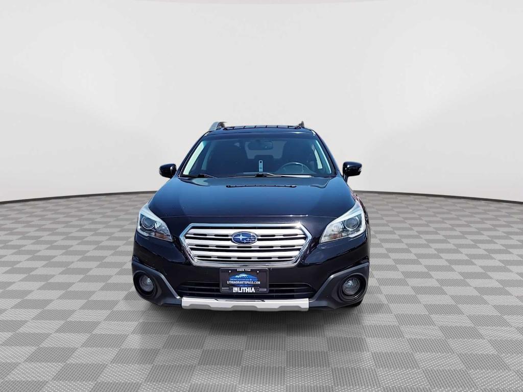 used 2016 Subaru Outback car, priced at $14,946
