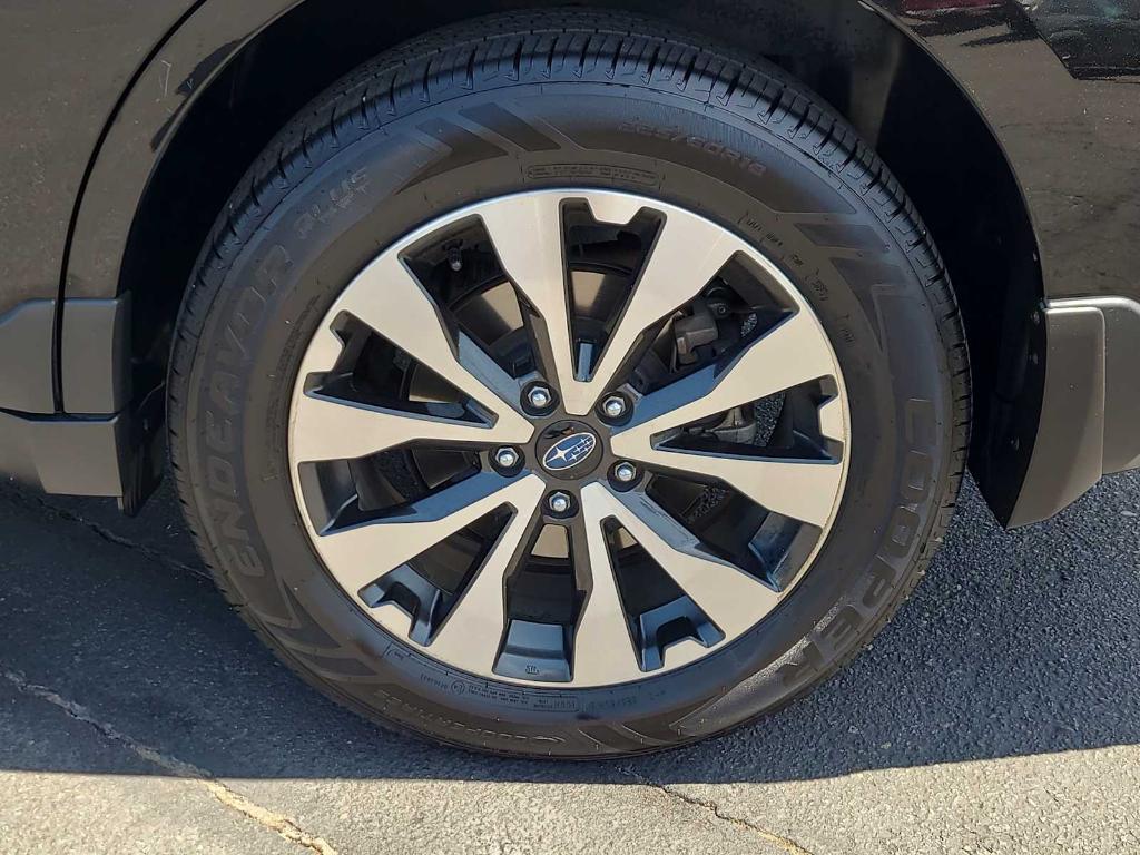 used 2016 Subaru Outback car, priced at $14,946