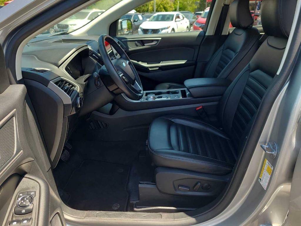 used 2023 Ford Edge car, priced at $23,826