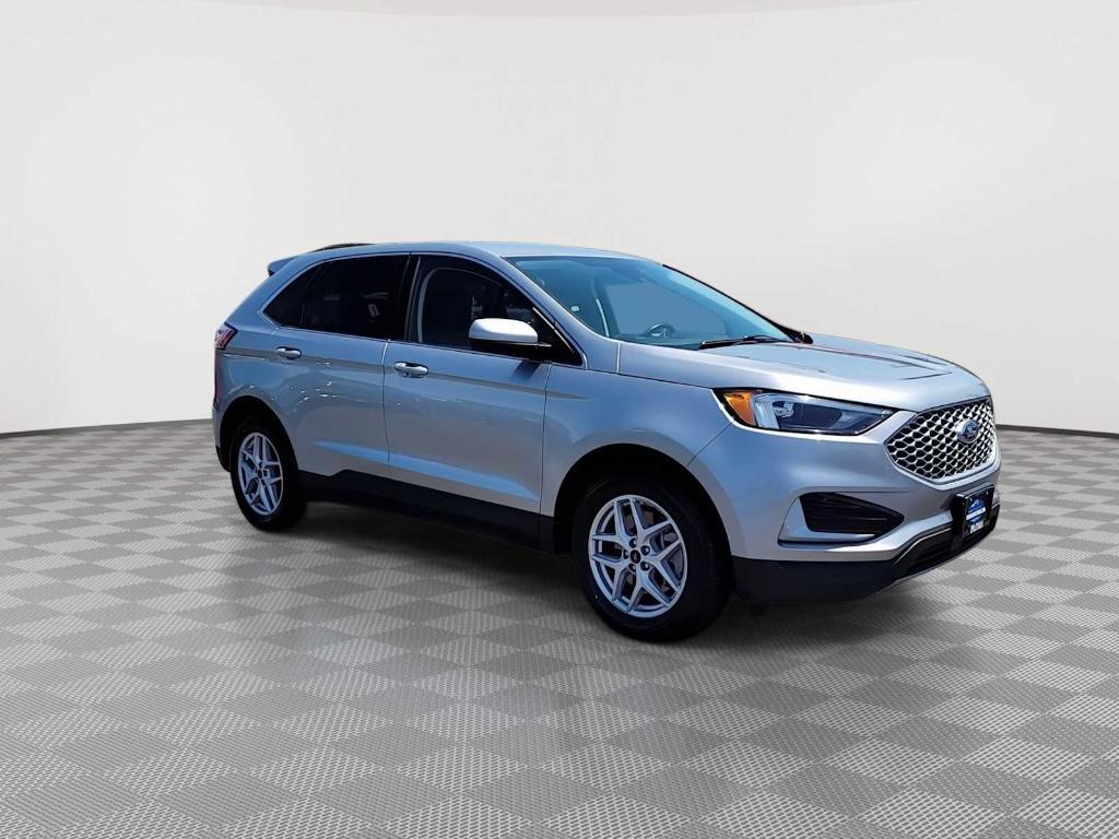 used 2023 Ford Edge car, priced at $23,826