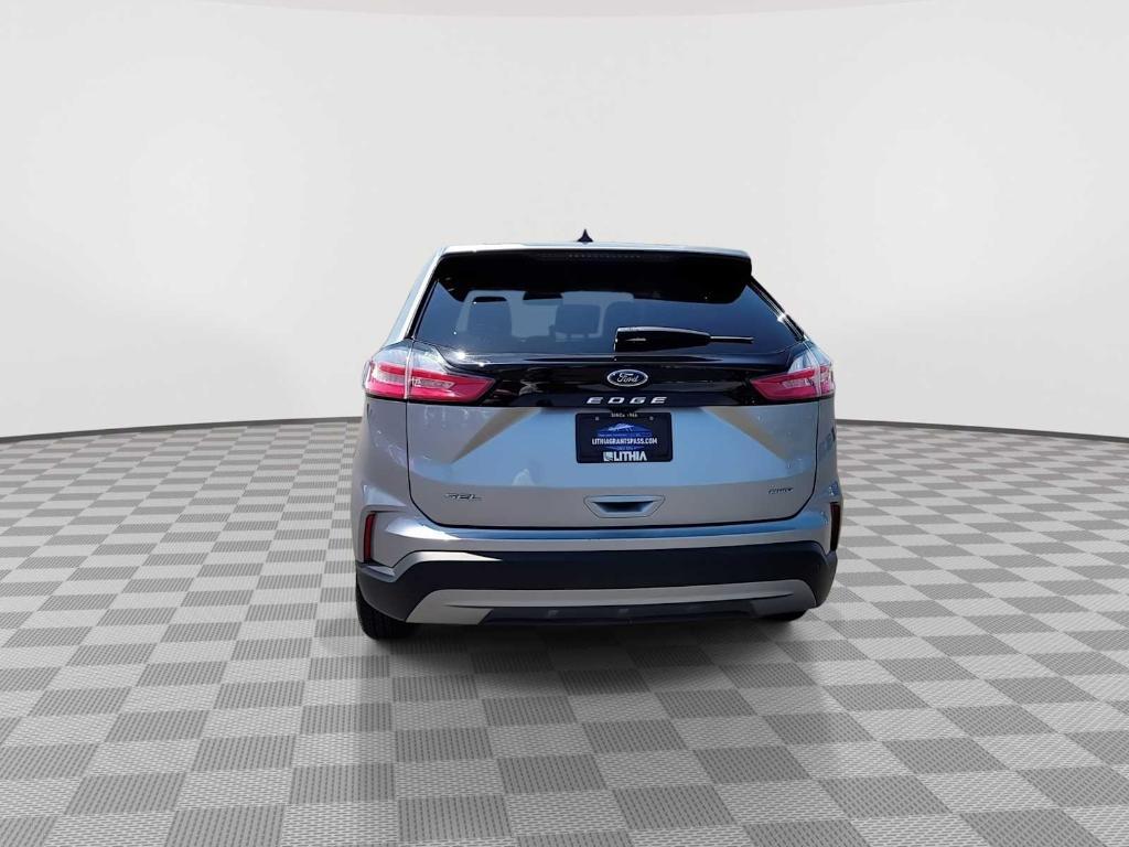 used 2023 Ford Edge car, priced at $23,826