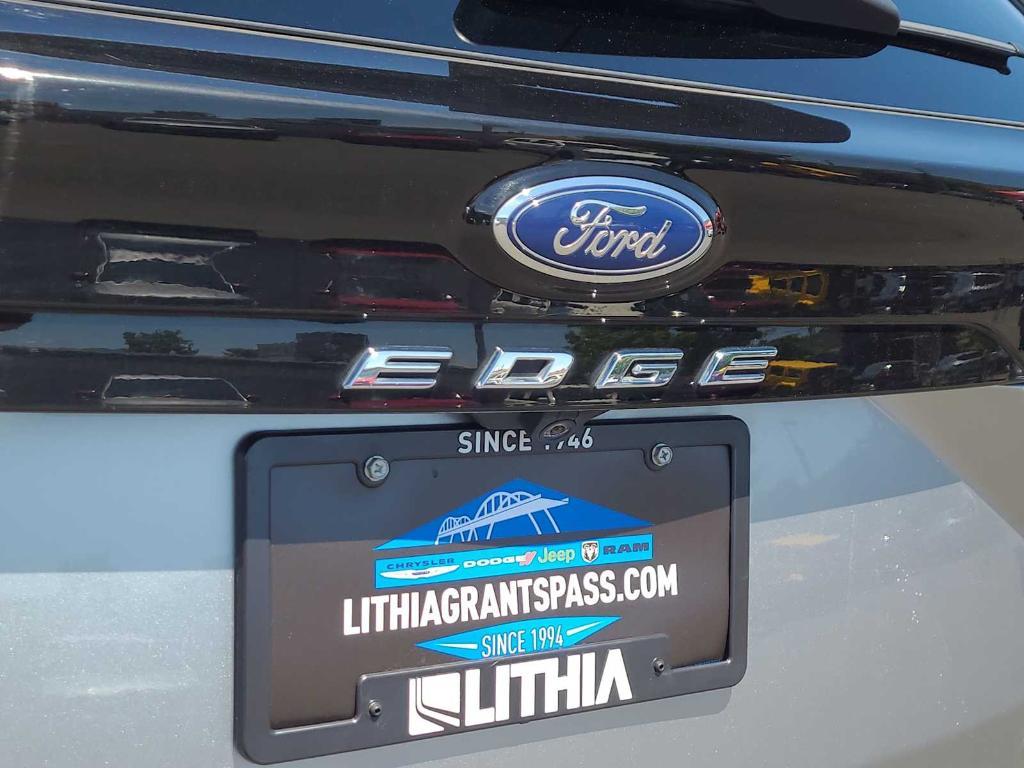 used 2023 Ford Edge car, priced at $23,826
