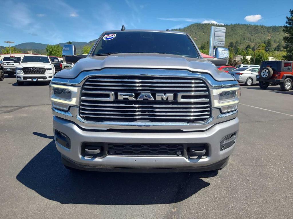 used 2024 Ram 2500 car, priced at $52,326