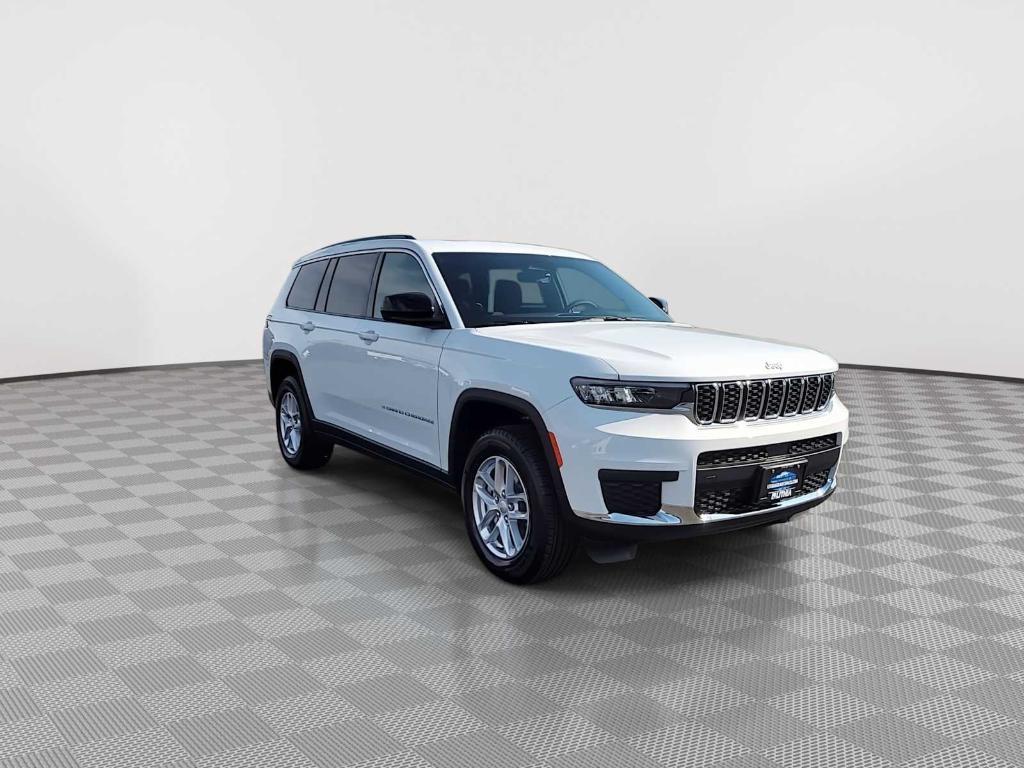new 2025 Jeep Grand Cherokee L car, priced at $44,887