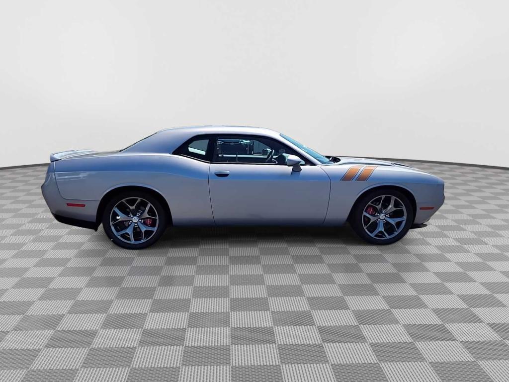 used 2016 Dodge Challenger car, priced at $22,998