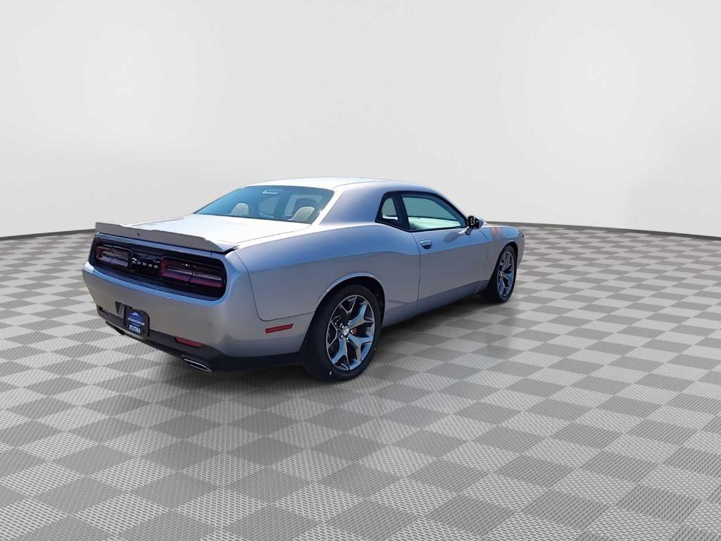 used 2016 Dodge Challenger car, priced at $22,998
