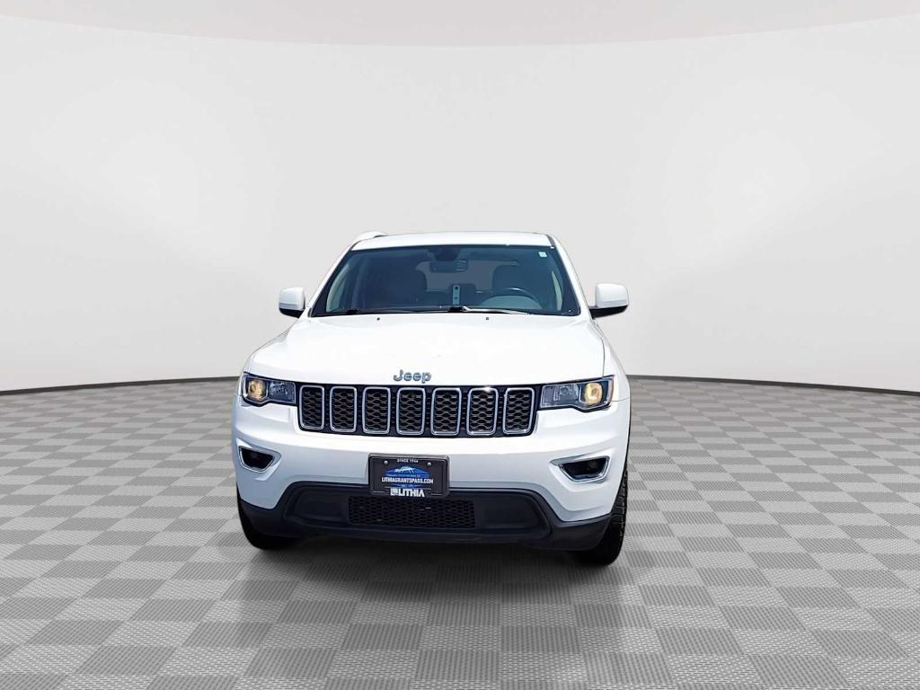 used 2022 Jeep Grand Cherokee WK car, priced at $26,583