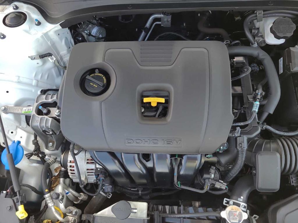 used 2022 Kia Forte car, priced at $15,962