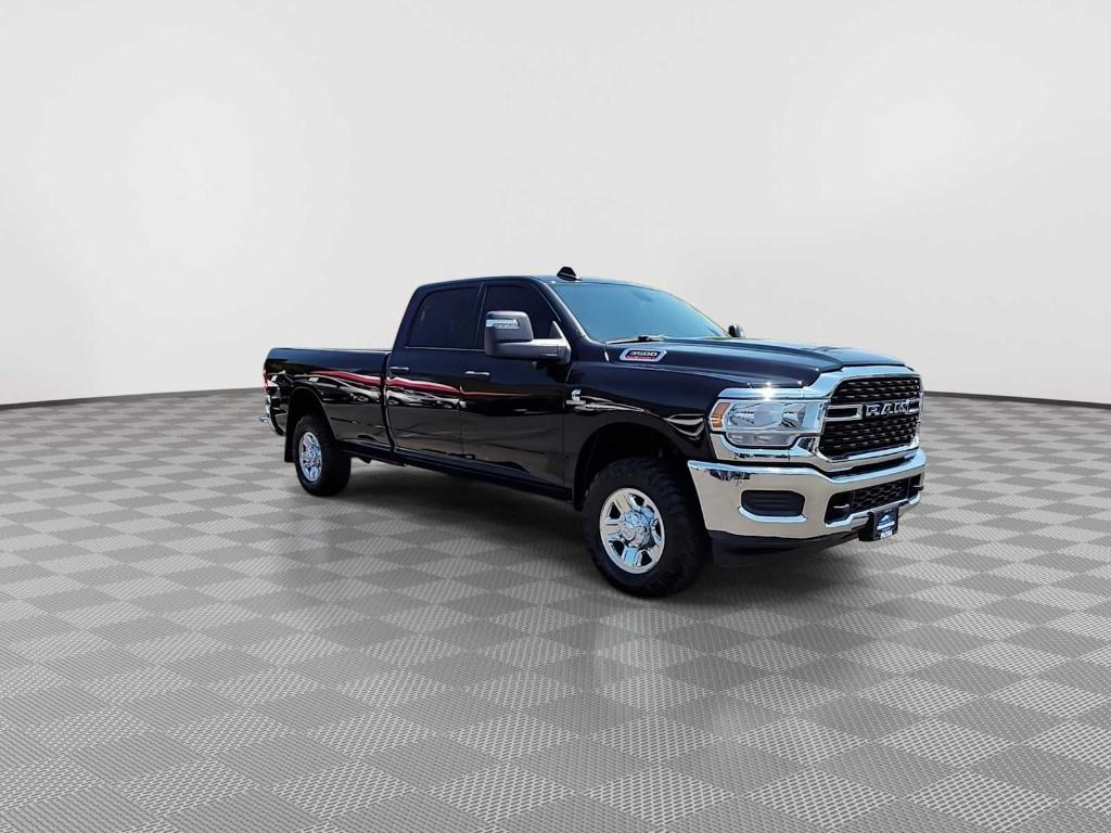 used 2024 Ram 3500 car, priced at $58,887