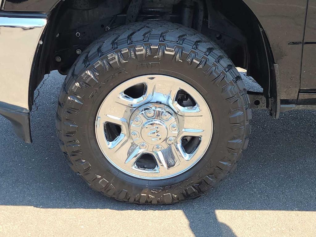 used 2024 Ram 3500 car, priced at $58,887