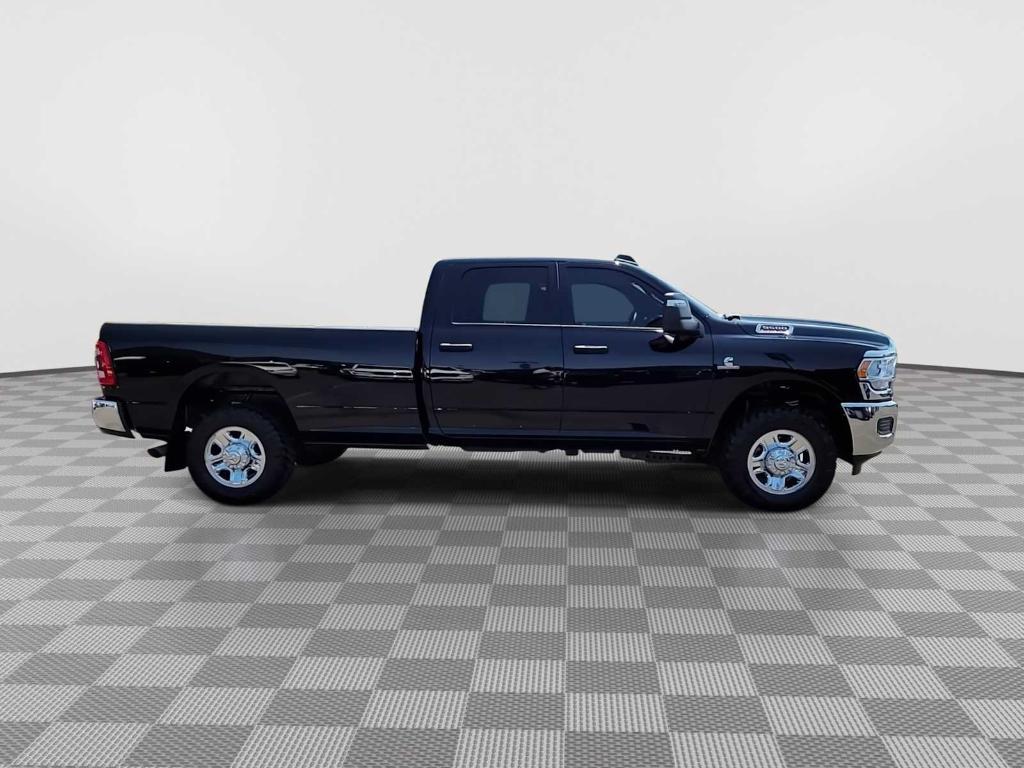 used 2024 Ram 3500 car, priced at $58,887
