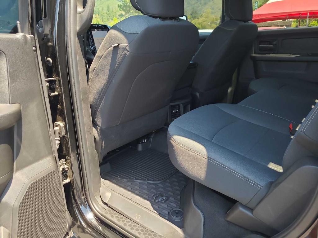 used 2024 Ram 3500 car, priced at $58,887