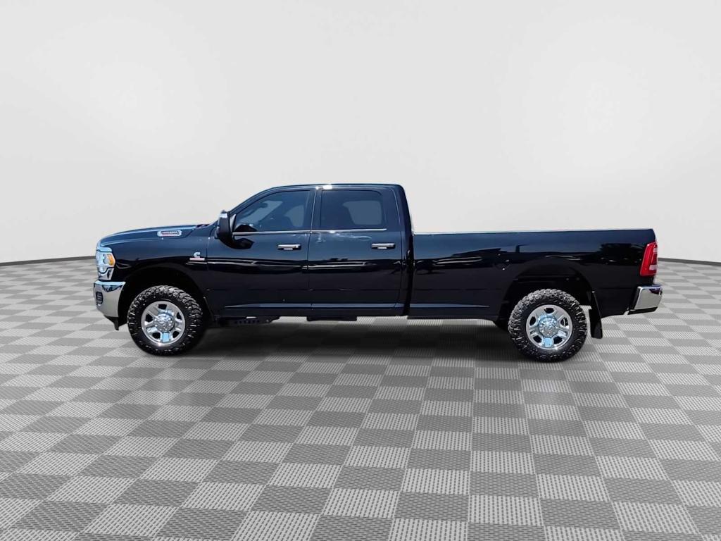 used 2024 Ram 3500 car, priced at $58,887