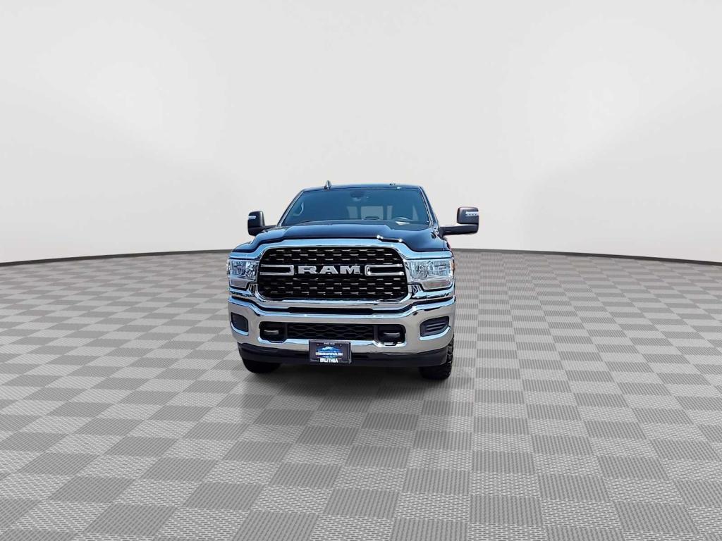 used 2024 Ram 3500 car, priced at $58,887