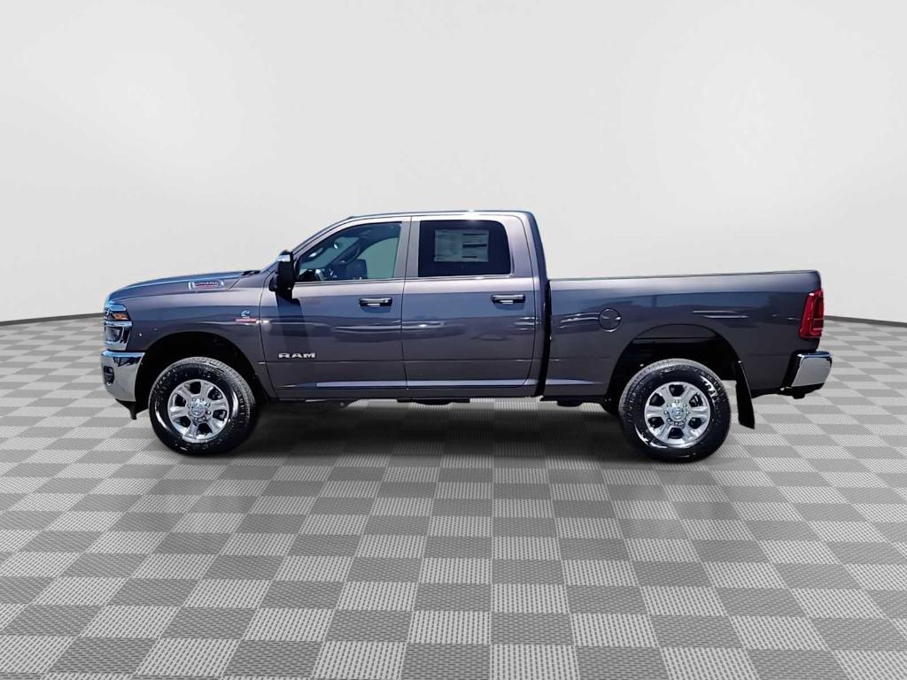 new 2025 Ram 2500 car, priced at $68,664