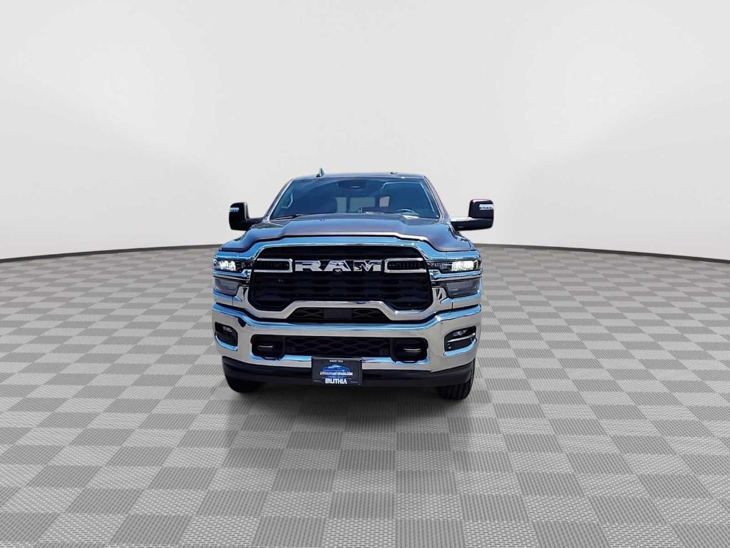 new 2025 Ram 2500 car, priced at $68,664