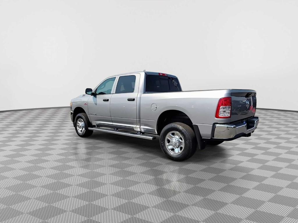 used 2022 Ram 2500 car, priced at $49,987