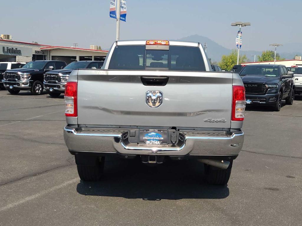 used 2022 Ram 2500 car, priced at $49,987