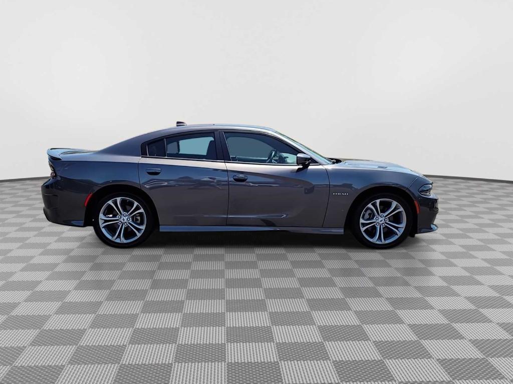 used 2022 Dodge Charger car, priced at $35,974