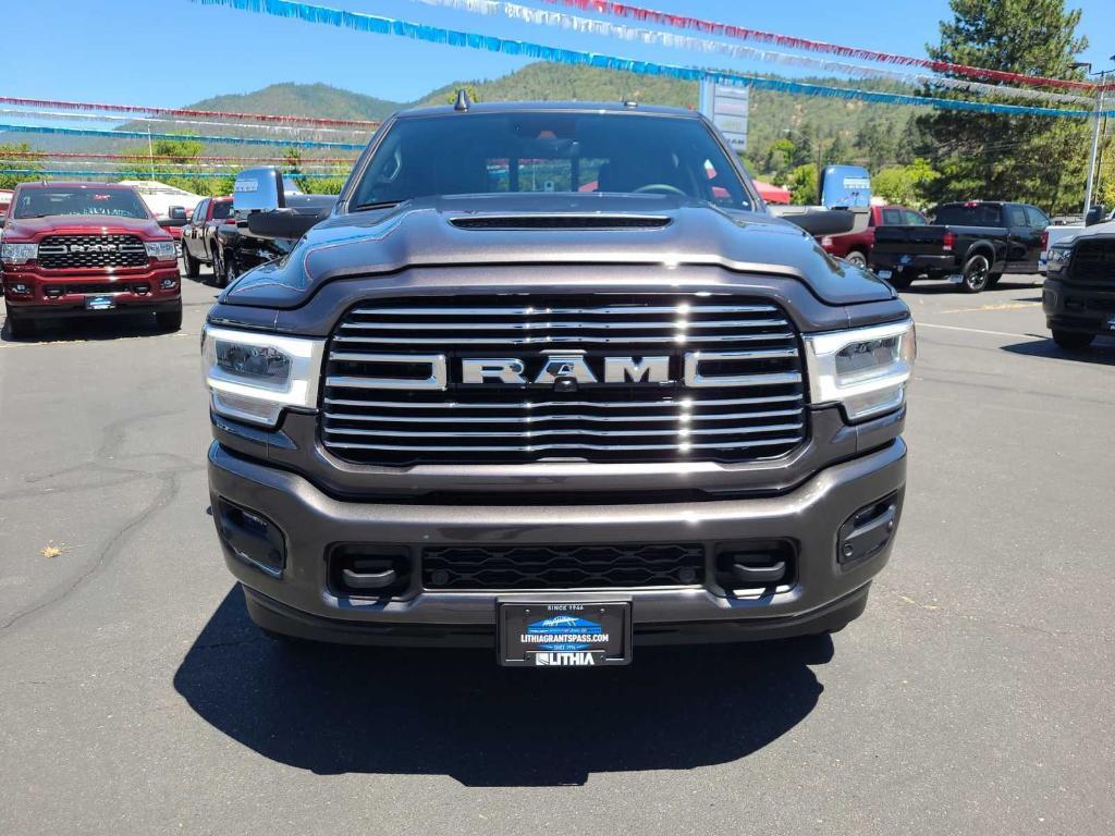 new 2024 Ram 2500 car, priced at $74,999