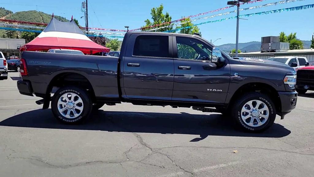 new 2024 Ram 2500 car, priced at $74,999