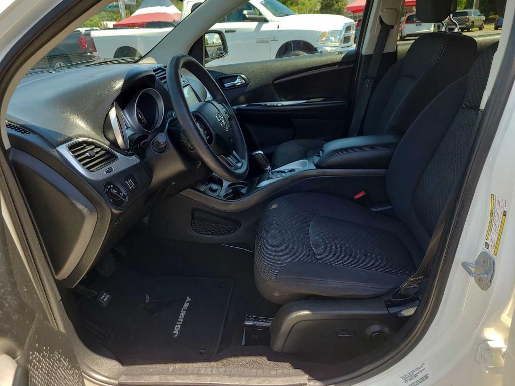 used 2014 Dodge Journey car, priced at $7,972