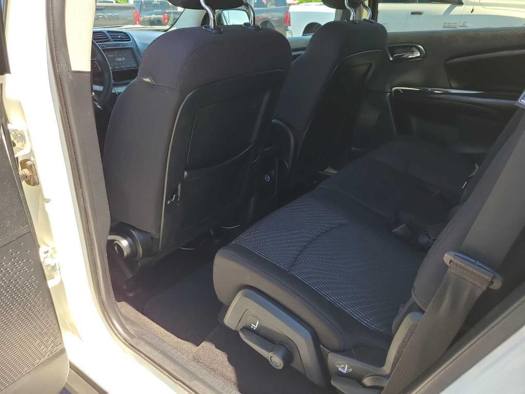 used 2014 Dodge Journey car, priced at $7,972