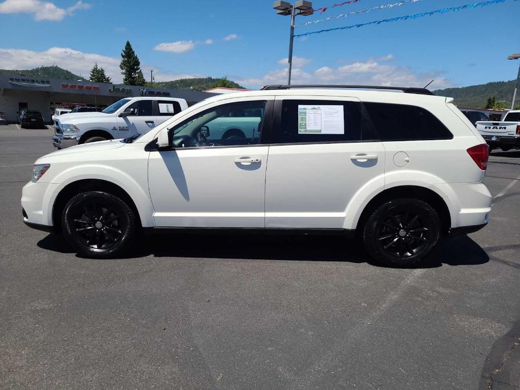 used 2014 Dodge Journey car, priced at $7,972